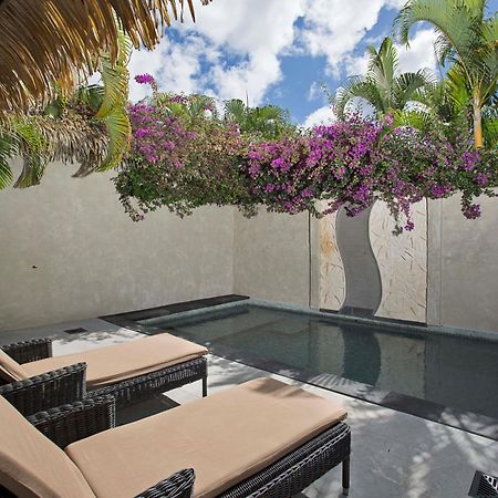 Te Manava Luxury Villas & Spa Rarotonga Extérieur photo