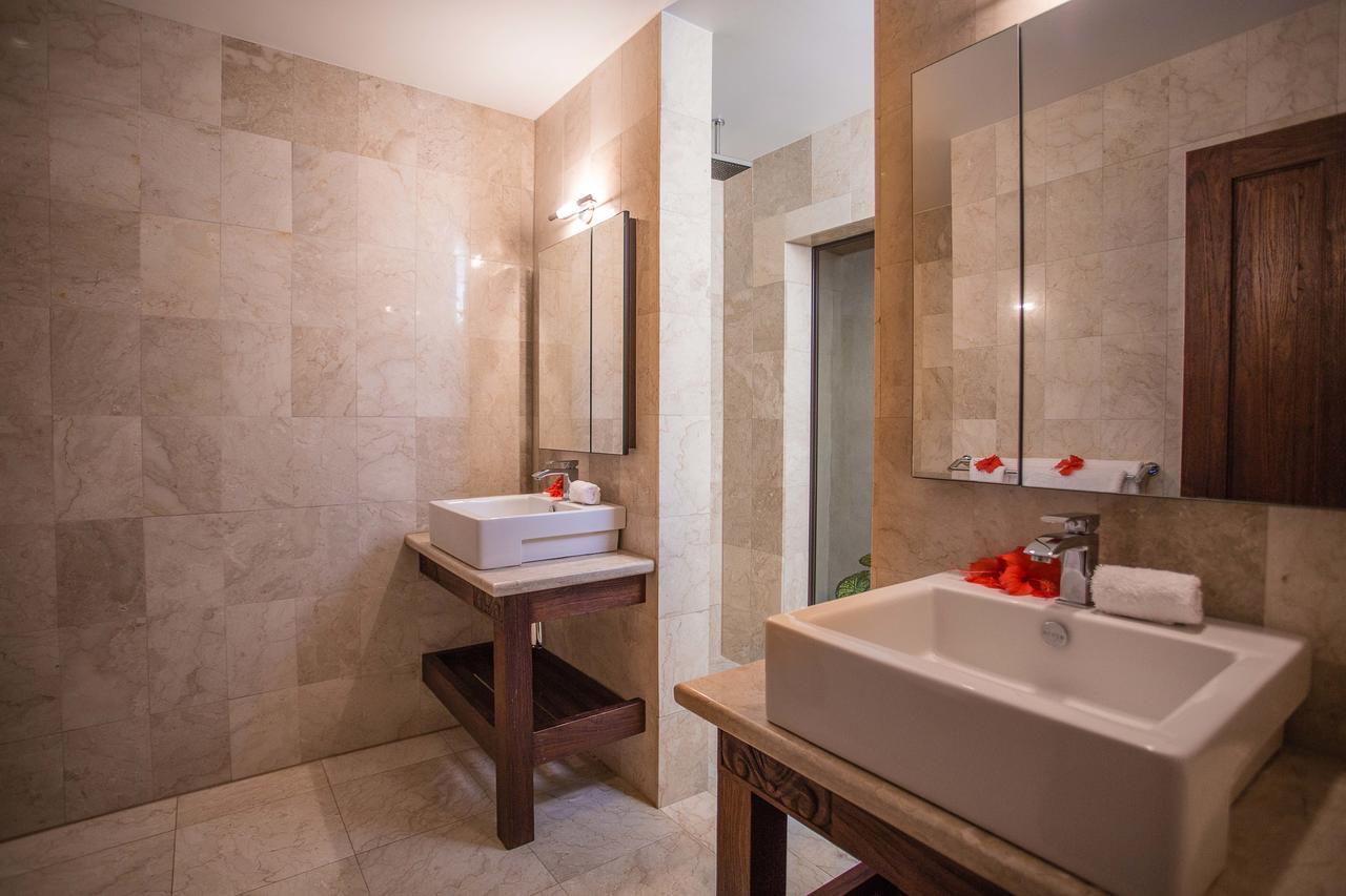 Te Manava Luxury Villas & Spa Rarotonga Extérieur photo