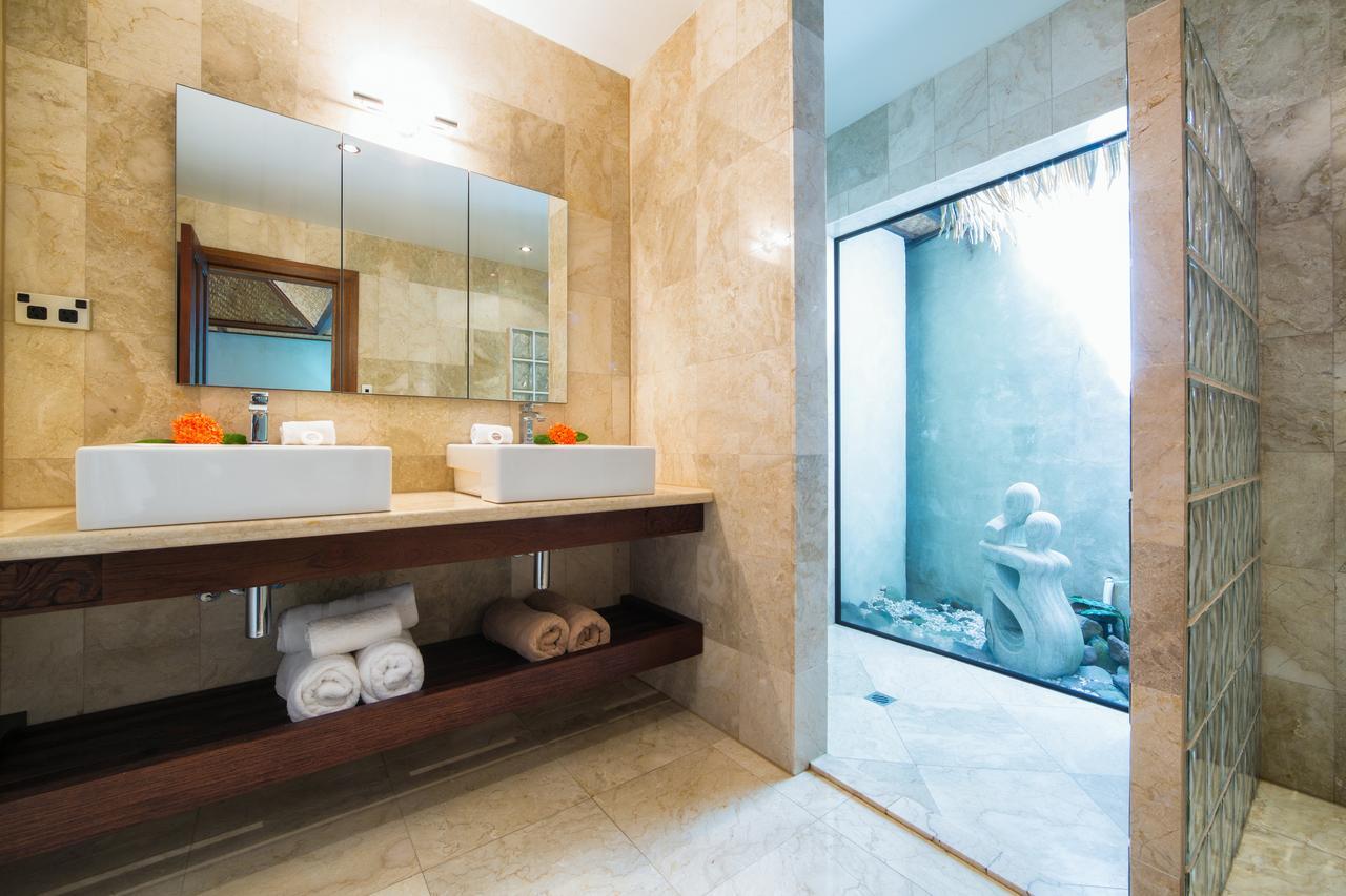 Te Manava Luxury Villas & Spa Rarotonga Extérieur photo