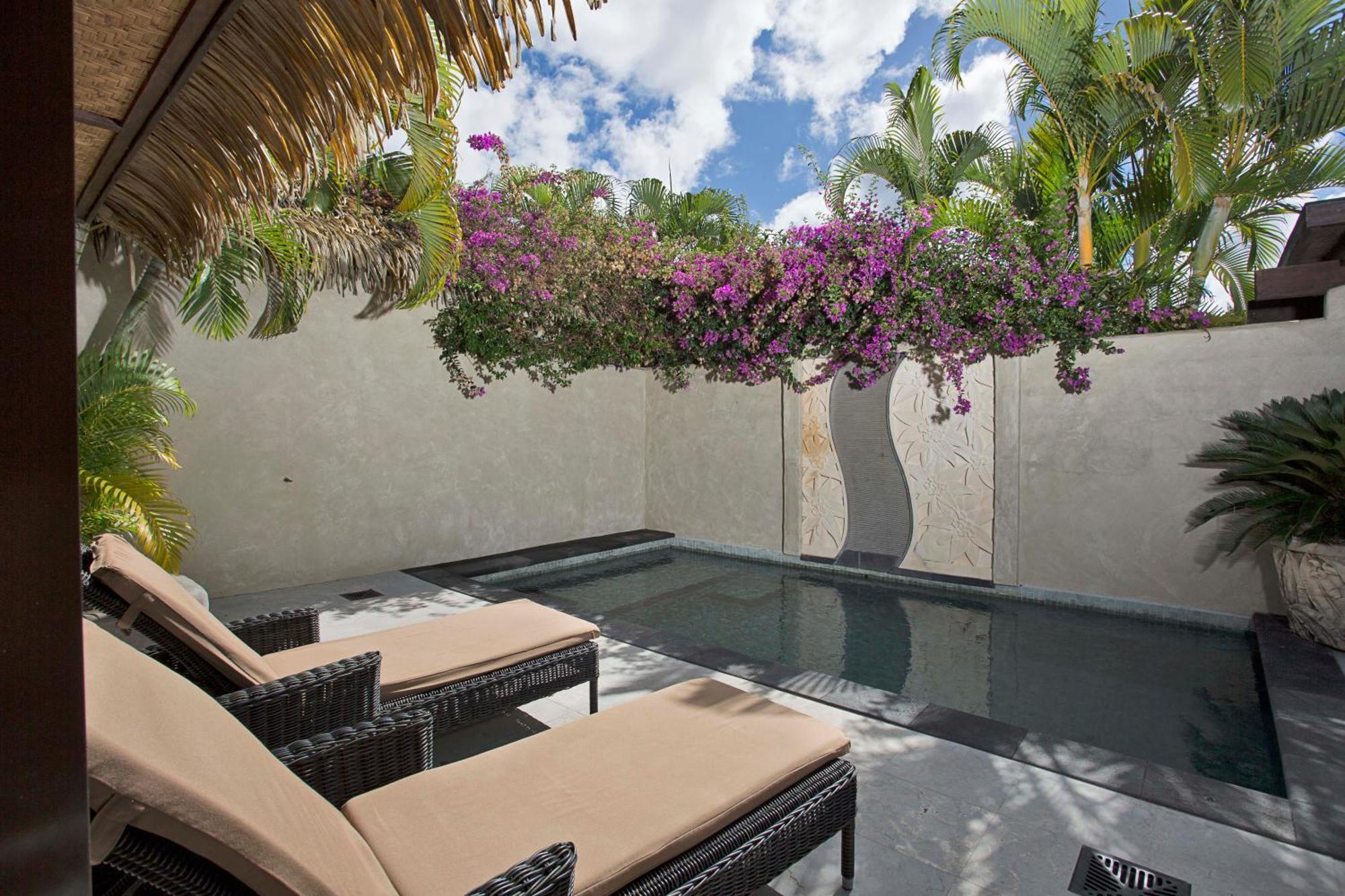 Te Manava Luxury Villas & Spa Rarotonga Extérieur photo