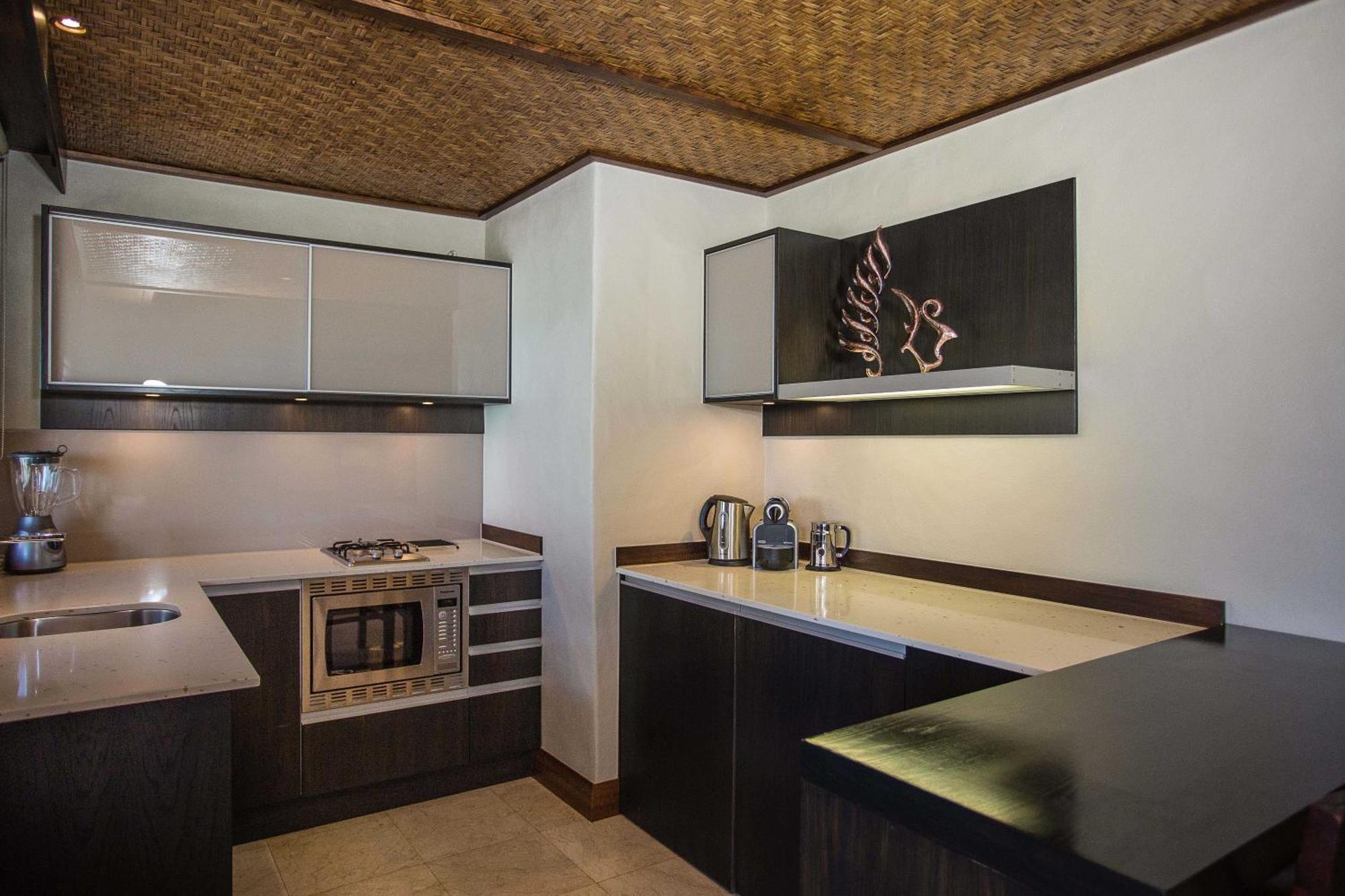 Te Manava Luxury Villas & Spa Rarotonga Extérieur photo