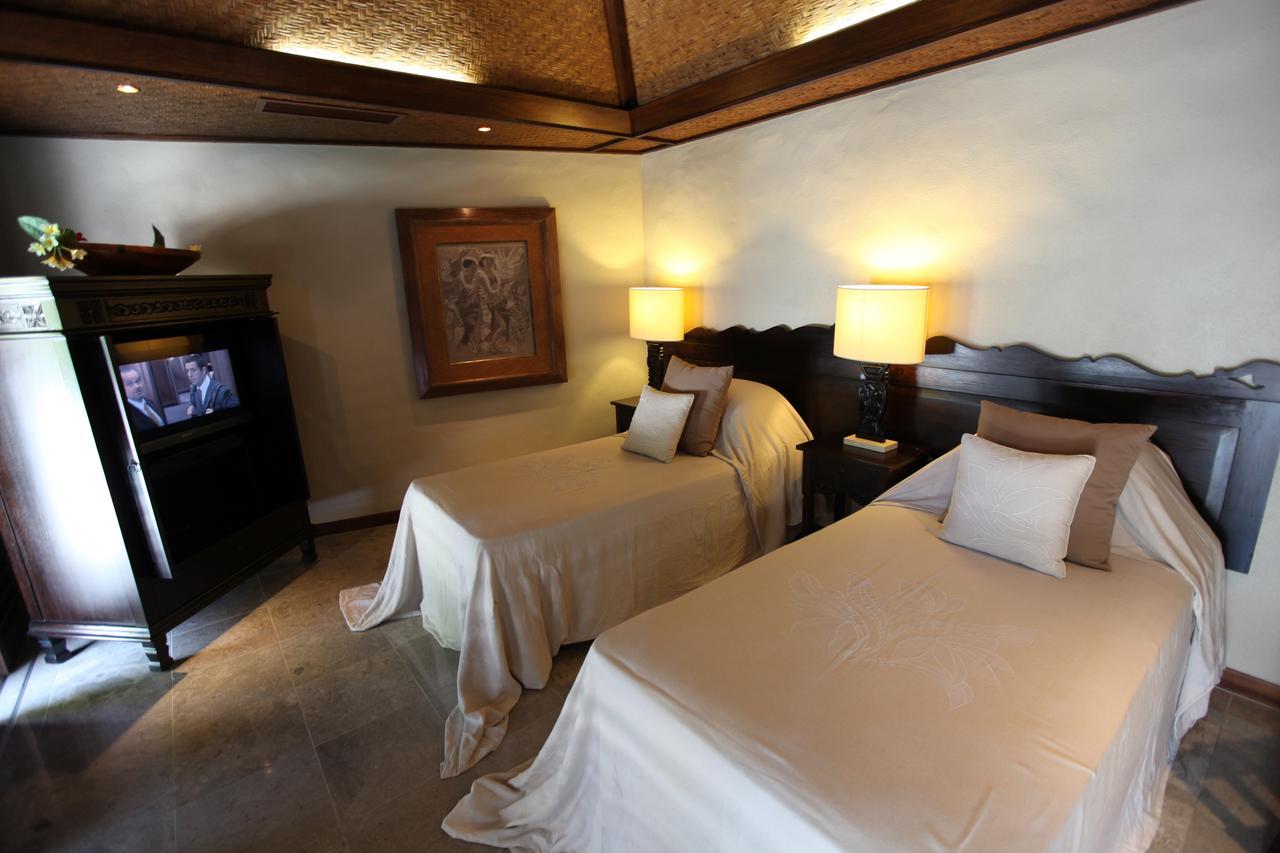 Te Manava Luxury Villas & Spa Rarotonga Extérieur photo