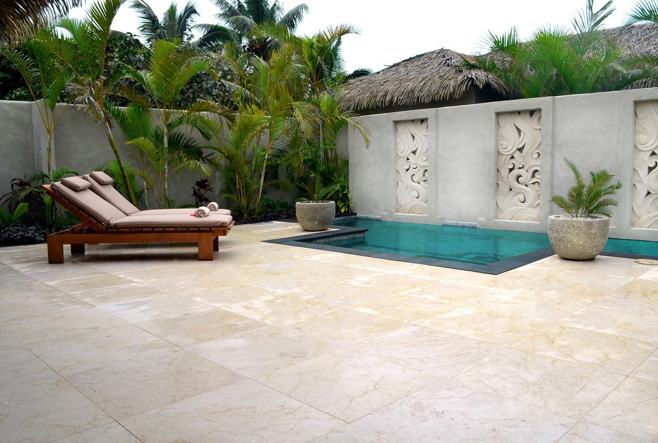Te Manava Luxury Villas & Spa Rarotonga Extérieur photo