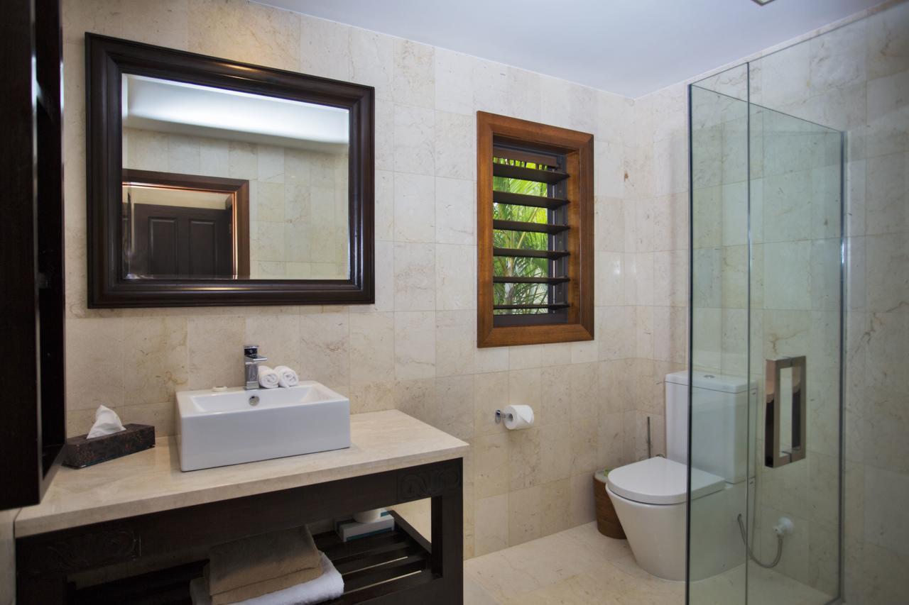 Te Manava Luxury Villas & Spa Rarotonga Extérieur photo